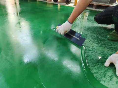 宣城VEF地坪什么是VEF地坪