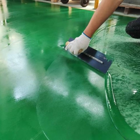 宣城VEF地坪什么是VEF地坪